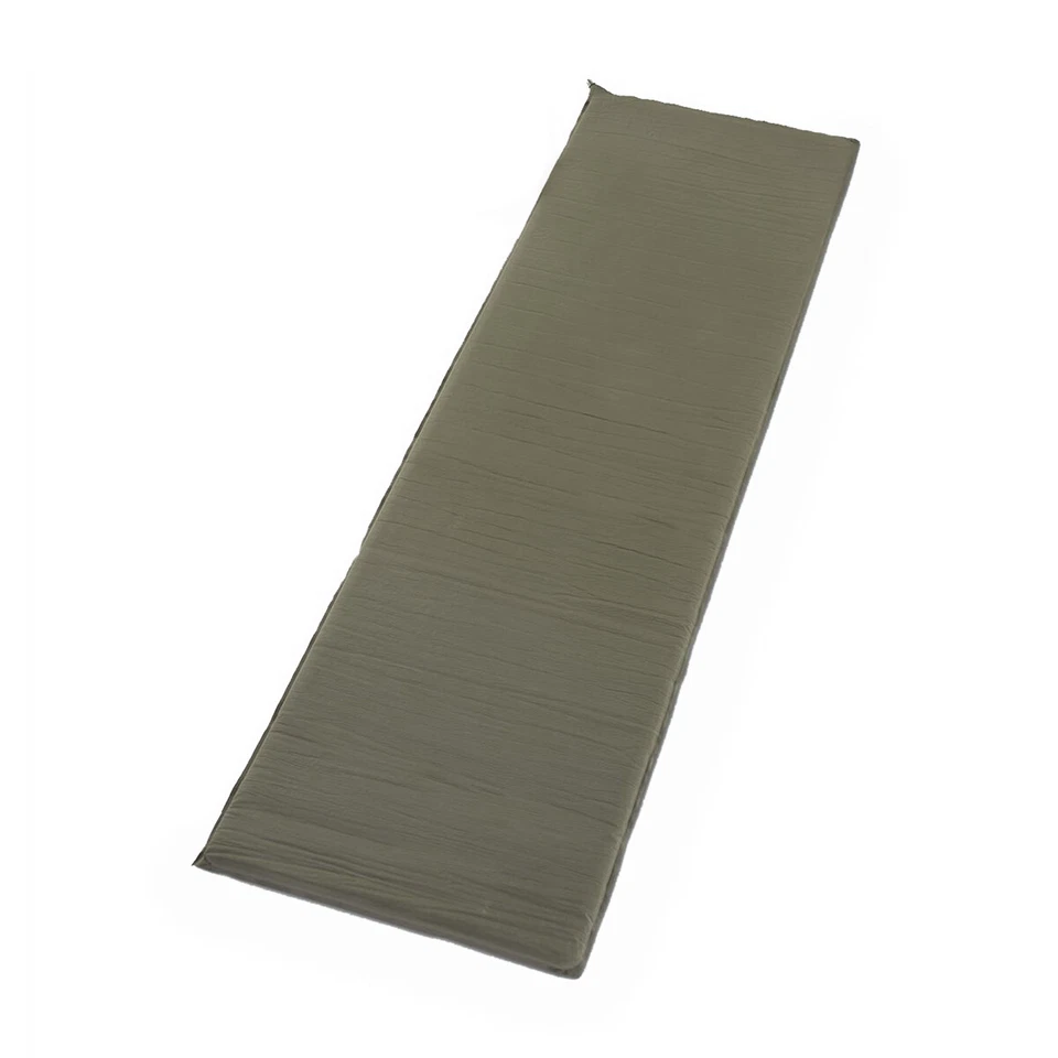 Used THERM-A-REST SELF-INFLATING SLEEP MAT - Choose ODG, Forrest Green or Gray - Image 2 of 4