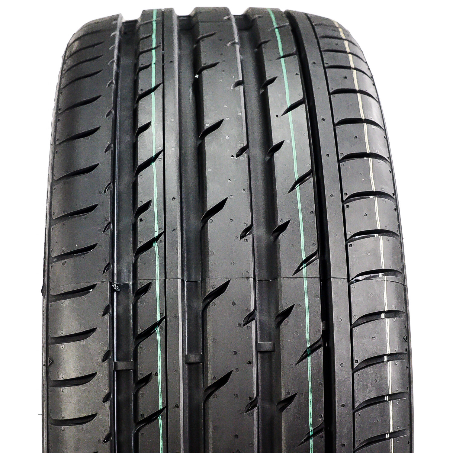 2 Tires Mileking LECP MK927SP 275/35ZR19 275/35R19 100W XL High ...