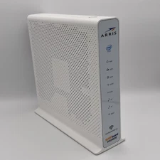 ARRIS SURFboard SVG2482AC DOCSIS 3.0 Cable Modem Wi-Fi Router 2.4g / 5g Wireless