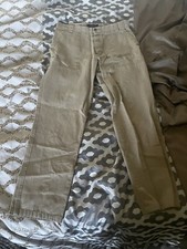 1990 Vintage Cargo Pants