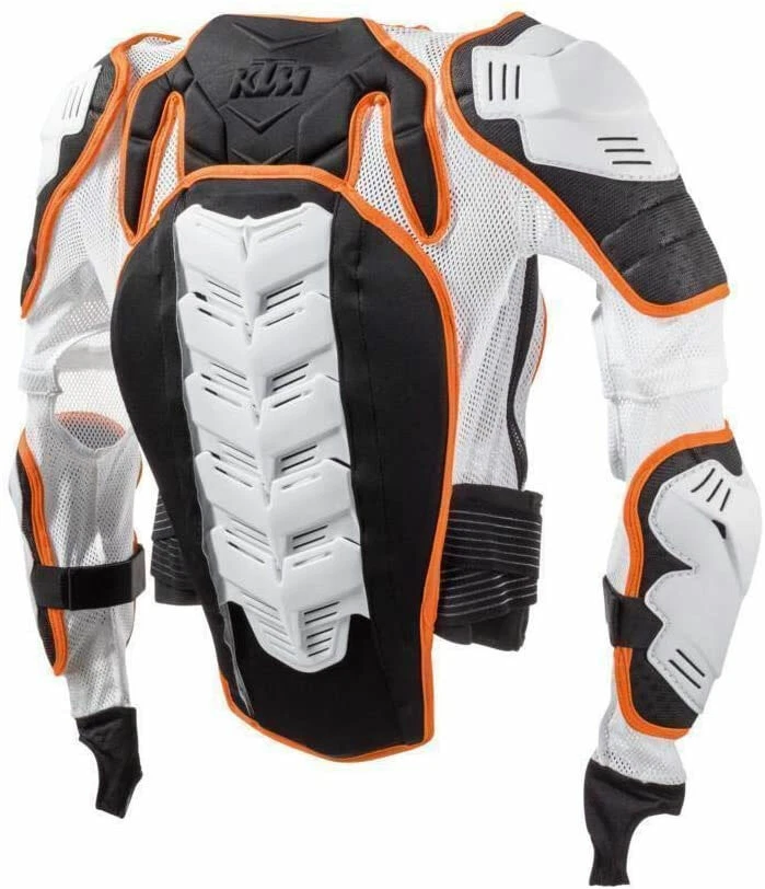 gilet protection ktm