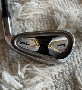 sq machspeed irons