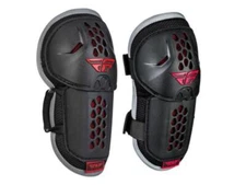 Fly Racing CE Barricade Elbow Guards Pads Adult & Youth Protectors Pair MX/ATV