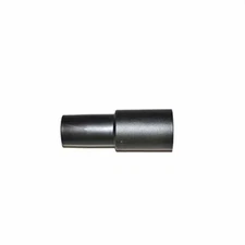 Fits For Fit All Residential Vacuum 35mm - 1 1/4 Black Adapter # 13.1580-300