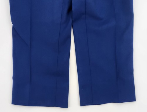 Kidsworld of USA 3 Piece Tuxedo Size 5 With Shirt & Tie (Blue & Grey) - Picture 19 of 23