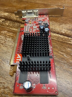 Sun/Oracle XVR-300 Graphics Accelerator | 375-3548 | PCI-Express x16 | DMS-59