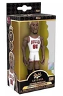 Funko Gold 5" NBA Legends: Bulls - Dennis Rodman ~ NEW