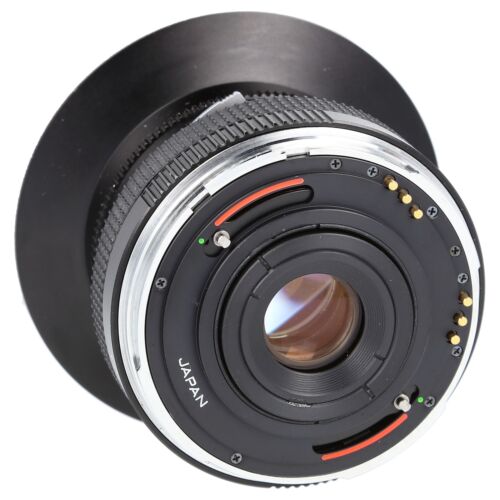 Zenza Bronica Zenzanon-S 40mm f4 for SQ SQ-B SQ-A SQ-Ai SQ-Am (4301797) - Picture 6 of 11