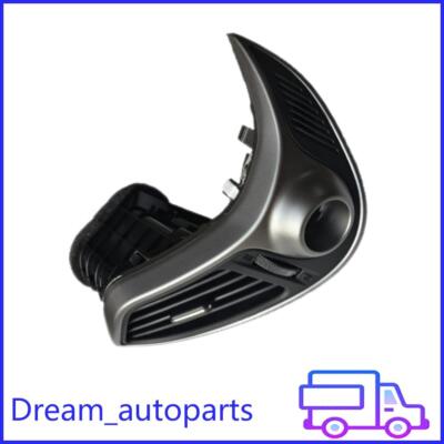 Right Dashboard Air Vent Plastic   Black For IX35 LM EL ELH 2013 97420-2S900