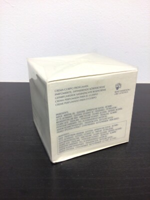 Shiseido Zen Perfumed Body Lotion or Cream 200ml./ 7oz. New in Box