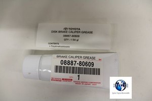 Toyota 08887 80609