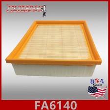 AF6140 AF4904 VA-284 OEM QUALITY ENGINE AIR FILTERS::2011-2018 FORD FIESTA