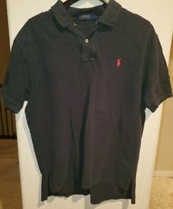 polo blue tester
