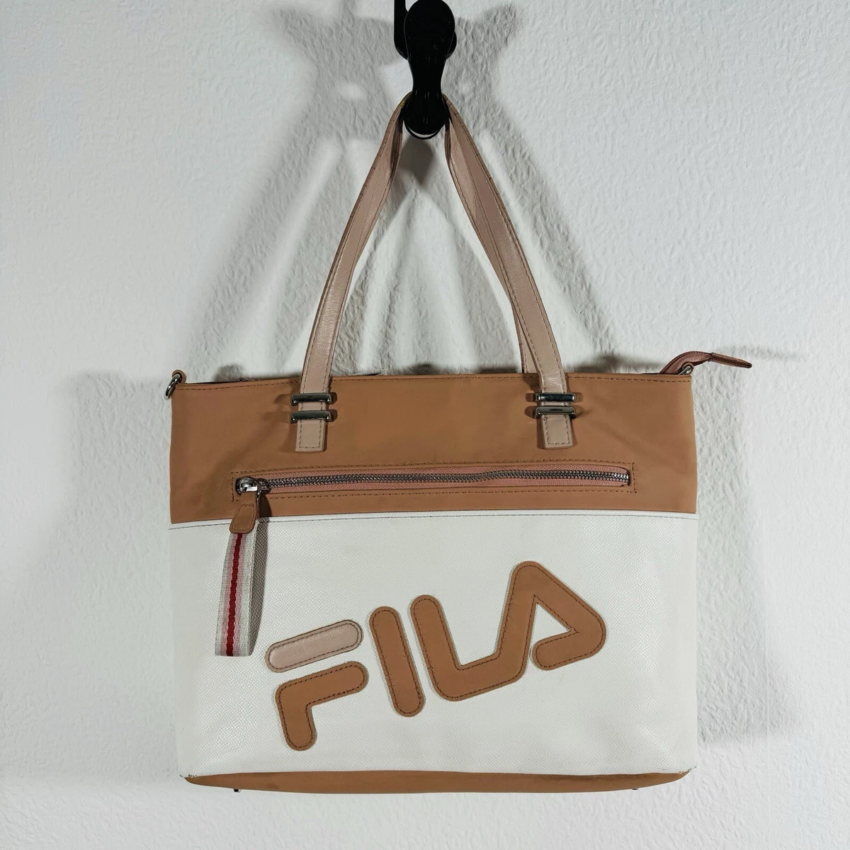 FILA Shoulder Bag Bags & Handbags for Women for sale | eBay UK