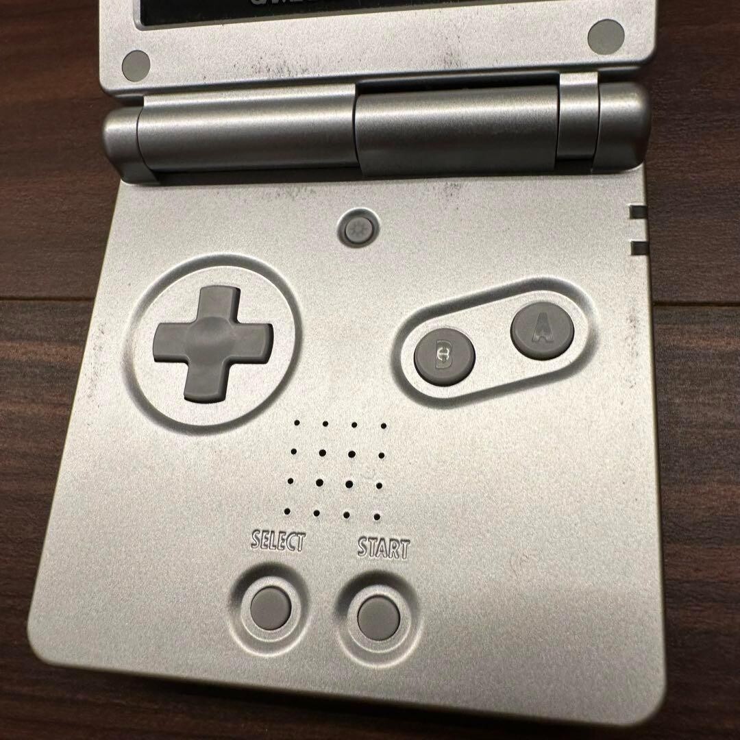 GBASP本体 Amazon.co.jp: ゲームボーイアドバンスSP オニキスブラック