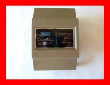 SEARS DU-ALL BELL  HOWELL BULB HEAT COVER HOUSING DUAL 8MM SUPER 8 PROJECTOR