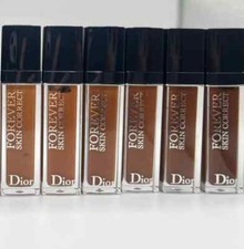 DIOR FOREVER SKIN CORRECT CONCEALER 0.37 FL.OZ  choose you shade