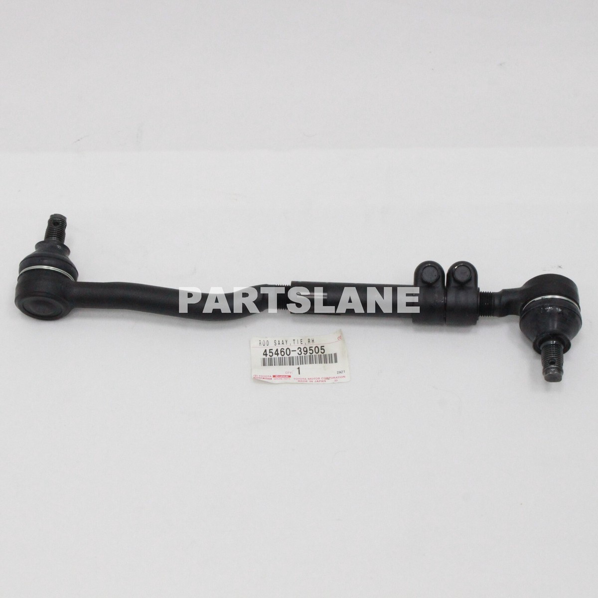 45460-39505 Toyota OEM Genuine ROD ASSY, TIE, RH/LH | eBay