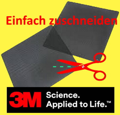 3M Universal Staub/Luftfilter Video Projektor Beamer Acer NEC Toshiba BenQ u.v.m