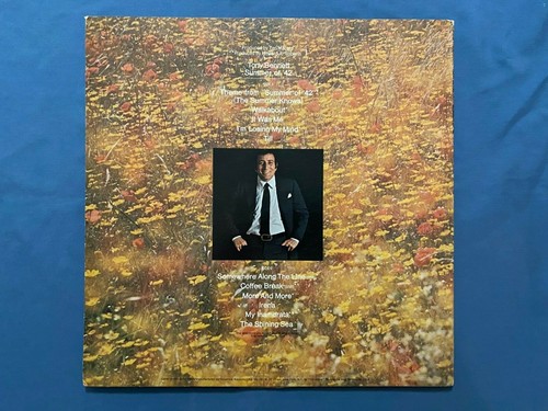 Tony Bennett ~ Summer Of 42 ~ (EX) ~ 1972 ~ Columbia ~ Stereo ~ LP Album ~ C31219 - Bild 3 von 7