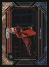 Isla Dawn 2023 Panini Prizm WWE #82 WRESTLING Card