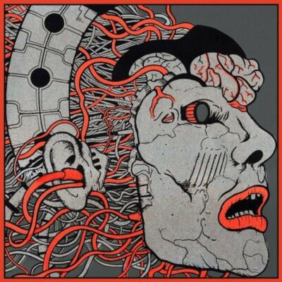 KING GIZZARD & THE LIZARD WIZARD Live In London '19 (VINYL 3xLP)