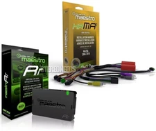 IDatalink HRN-HRR-MA1 ADS-MRR Car Stereo Replacement Wire Harness 2004+ Mazda