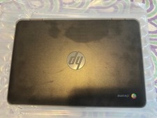HP Chromebook x360 11 G2 EE 11.6" Convertible Intel N4000 4GB 32GB - 6SB83UT ABA