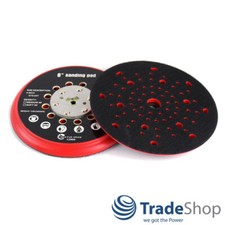 Multiloch Schleifteller Haftteller Ø150mm für Festool ETS 150, LEX 15