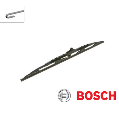 Superplus Bosch Standard Wischerblatt - 600 - Für Mercedes E-Klasse (W124) 93-95
