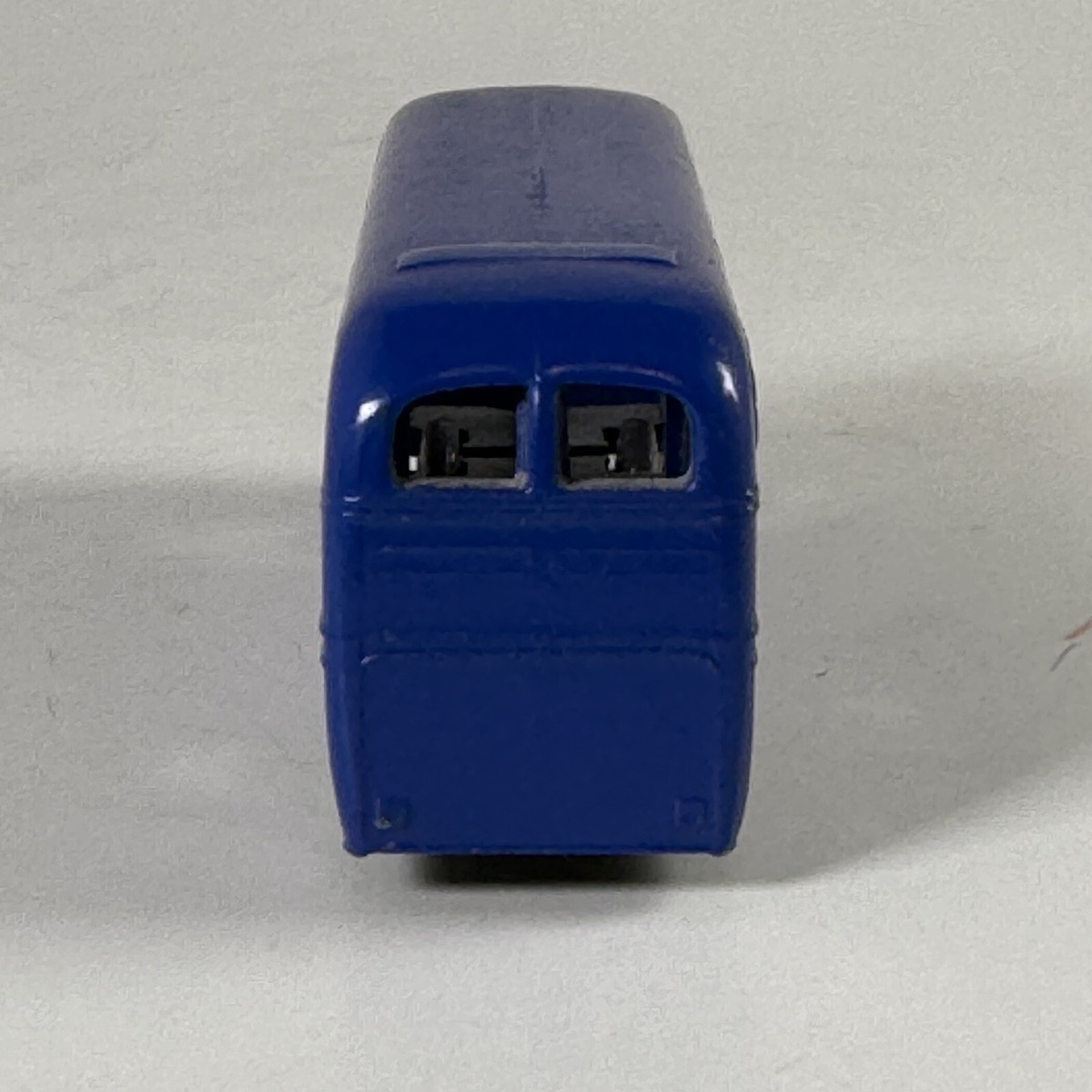 ミニカー MATCHBOX No58 BRITISH EUROPEAN AIRWAYS Vtg Lesney Matchbox No.58 BEA Coach British European Airways