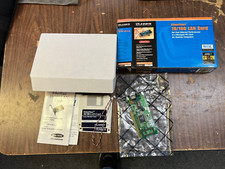LINKSYS ETHERFAST 10/100 LAN Card Model LNE100TX Version 2.0 NEW