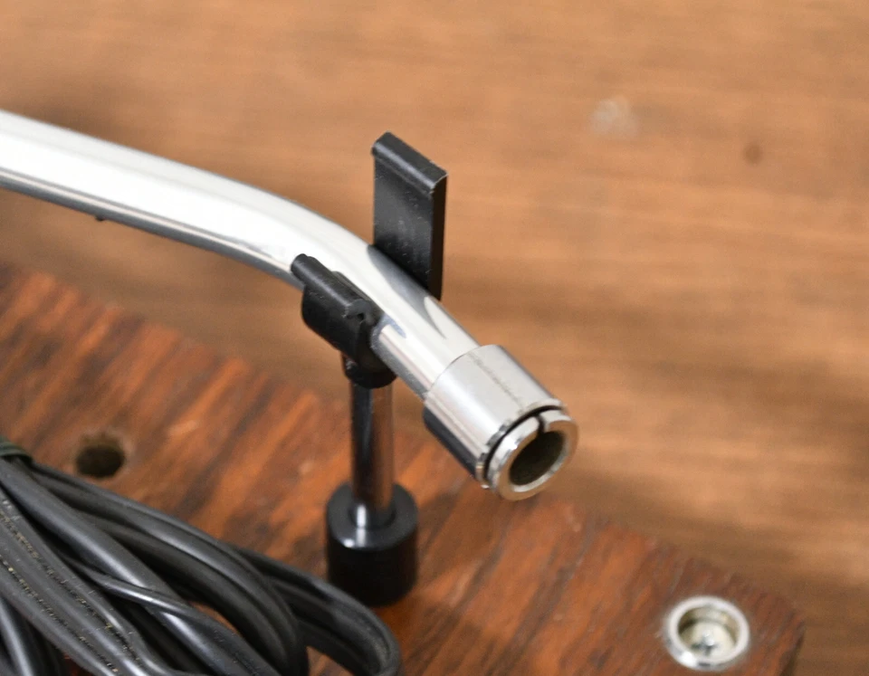 Brazo Audio Technica AT-1003 años 60 principios con cable *En muy buen estado++ Foto 4 de 4