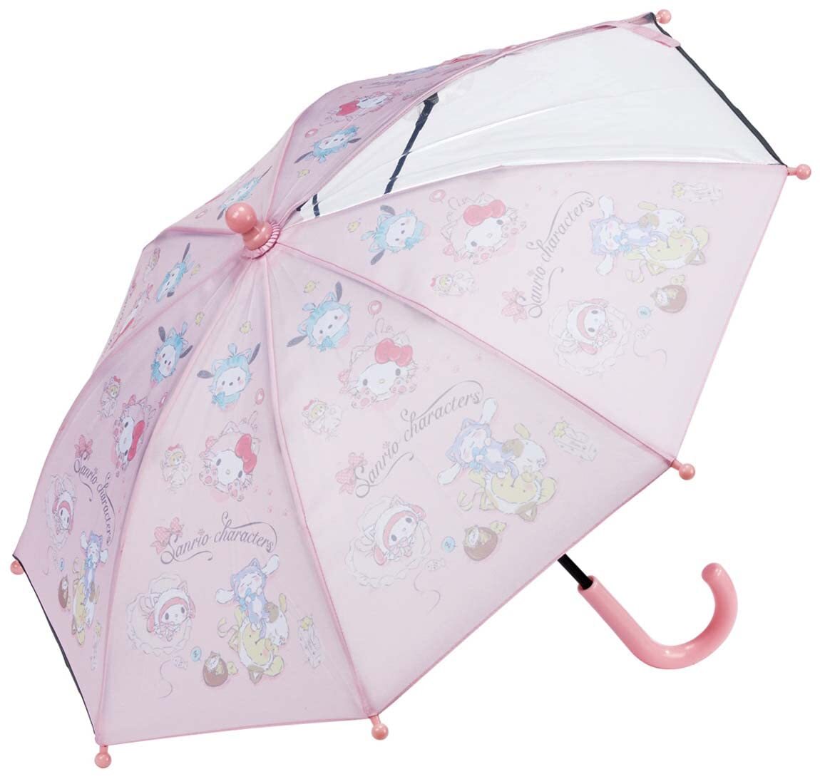 NEW Umbrella for children 35cm Sanrio Characters Kind cat