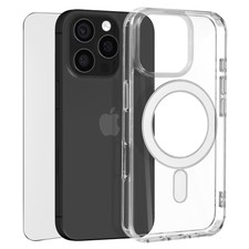 4smarts Case  for iPhone 16 Pro Antichoc with...