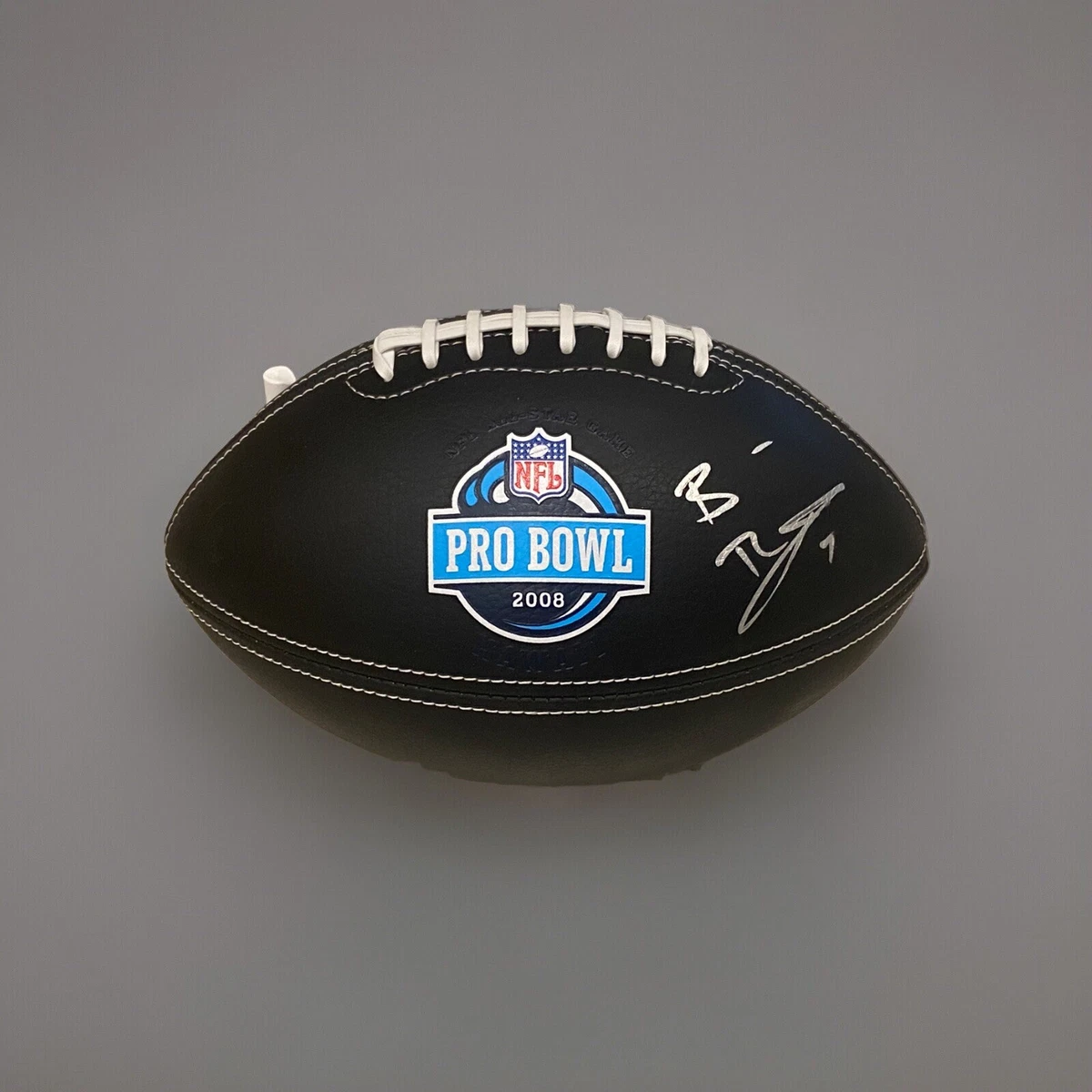 25+ Pro Bowl In Nfl Autographed Footballs for sale | Updated Oct 2026