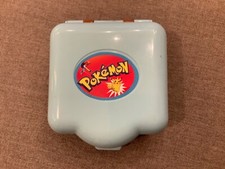 Vintage 1997 Pok mon Polly Pocket Viridian Forest Play Set