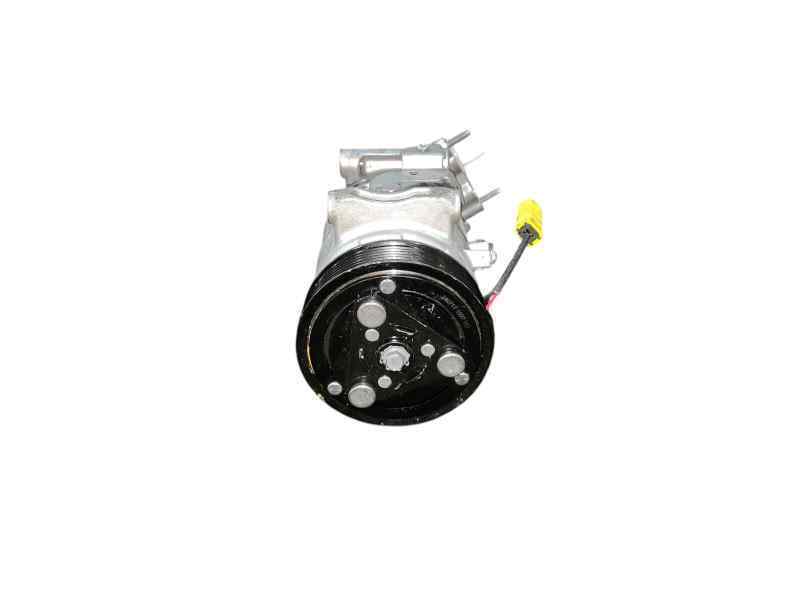 9833718880 air conditioning compressor 120254 for PEUGEOT