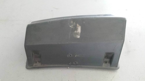 1990-1993 Corvette Glove Box Liner Compartment USED - Picture 2 of 8