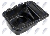 Original NTY ÖLwanne BMO-MZ-001 FüR Mazda