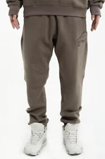 Mens Pro Standard Buffalo Bills Joggers (Brown) Size- Small