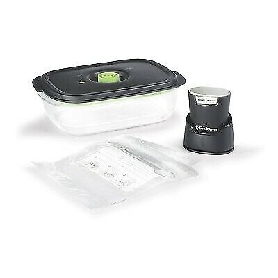 how to use handheld sealer on foodsaver