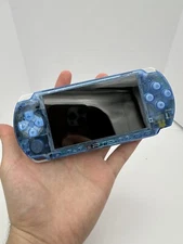 Sony PlayStation PSP 3000 MINT CONDITION! NEW BATTERY, NEW CABLE, REGION FREE 💎