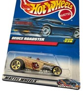 Hot Wheels Deuce Roadster for sale | eBay