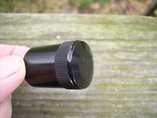 Leupold Adjustment Cap Gloss High Target Turret NOS