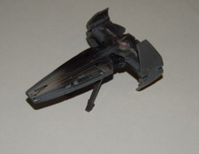 Star Wars Titanium Series Die Cast Sith Infiltrator