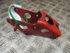 Yamaha XT350 XT 350 Circa Mid 1980s Front Engine Stay Mount