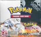 Pokmon Black & White Trading Card Game Booster Box - E-BW for sale online  | eBay