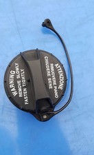 HYUNDAI/KIA KRAFTSTOFF EINSCHRAUBDECKEL ANTI-VERLUST SCHNUR SCHWARZ SIEHE FOTOS 