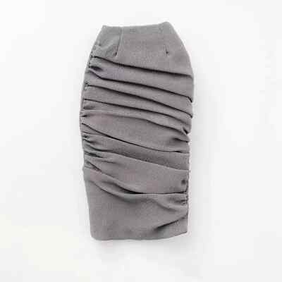 Integrity Fashion Royalty 'And Another Thing Kyori Sato' Grey skirt only